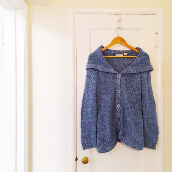 Super Cozy Cardigan Sweater