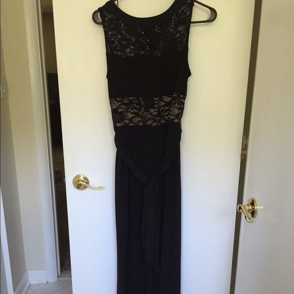 Boutique dressy jumper worn once