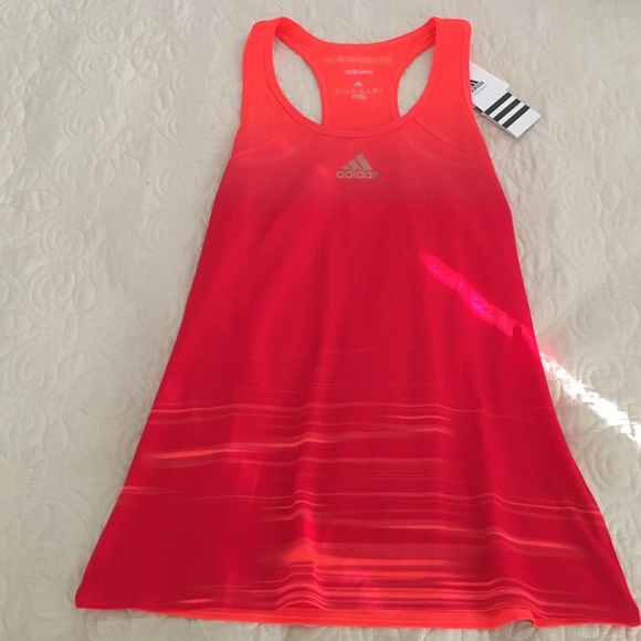 🆕 Adidas Adizero Tank