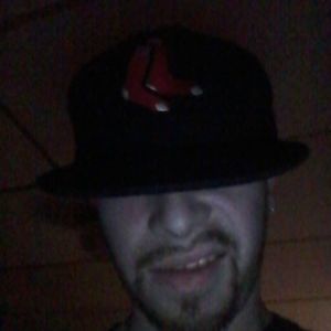 Meet your Posher, Larry