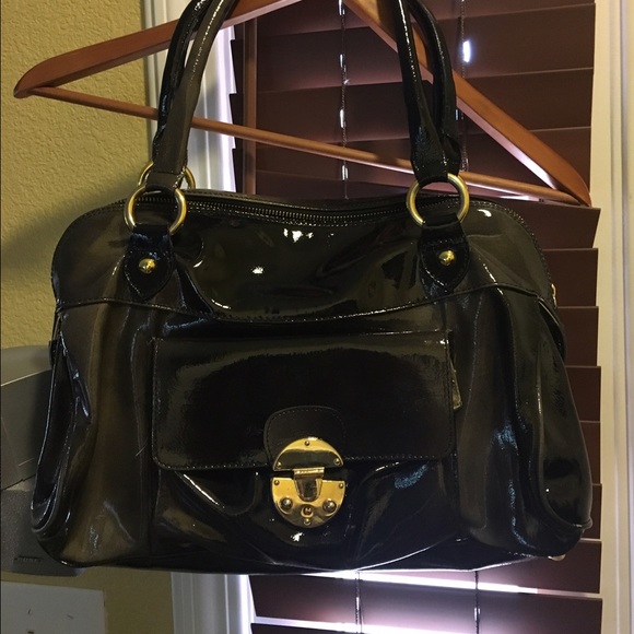 Innue purse. Made in Italy