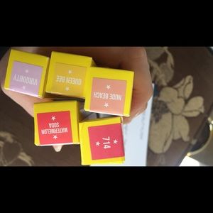 Authentic Jeffree Star Velour liquid lipstick