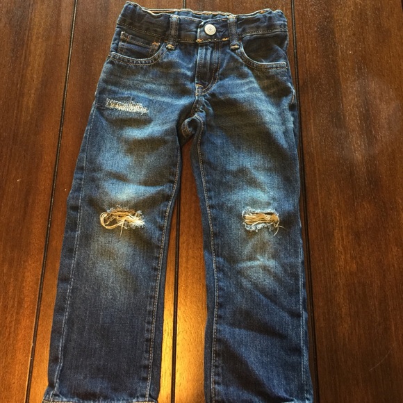 GAP Jeans