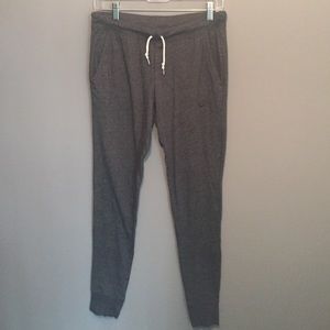 Nike women's joggers