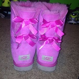 Ugg boots