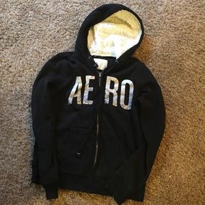 Aeropostale hoodie