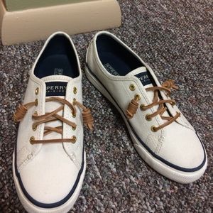 Womens Sperrys