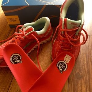 Brooks Glycerine Running Shoes size 8