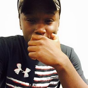 Meet your Posher, Corey