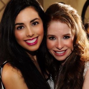 Meet your Posher, Brooke