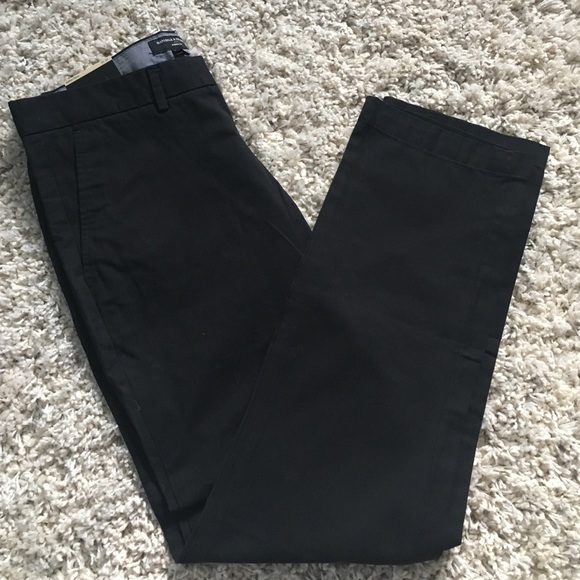 Brand New Banana Republic Aiden Chino Pants