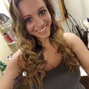 Meet your Posher, Kellie