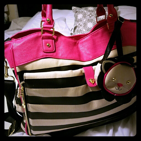 Diaper bag