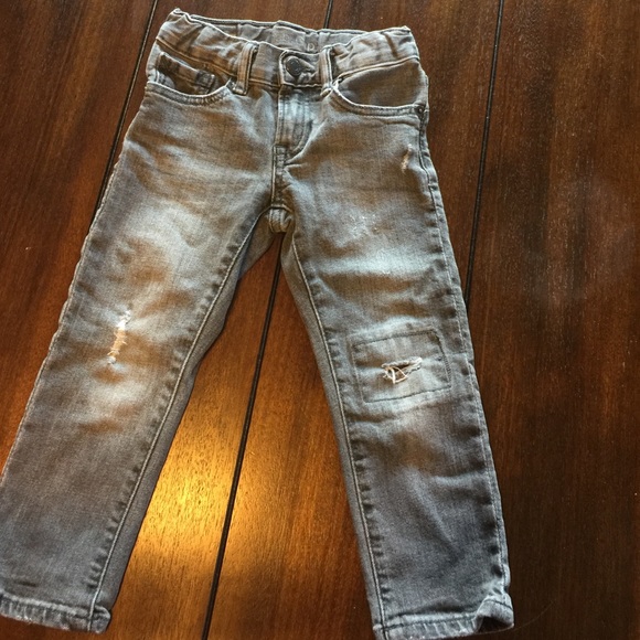 GAP Jeans