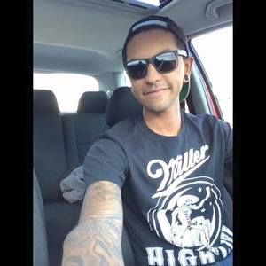 Meet your Posher, Rodger