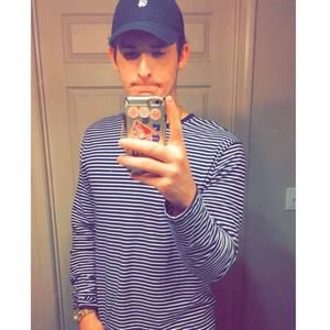 Meet your Posher, Noah