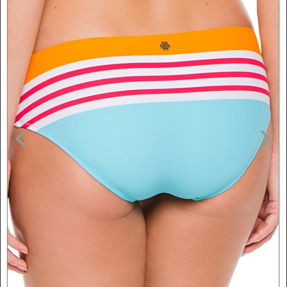 Nanette Lepore Swim Bottoms
