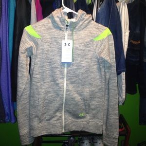 Under Armour jacket