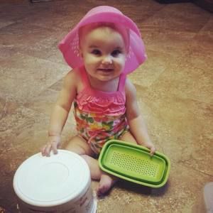 Meet your Posher, Heidi