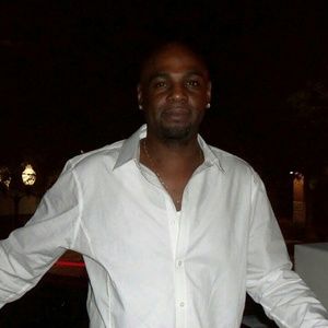 Meet your Posher, Eldridge