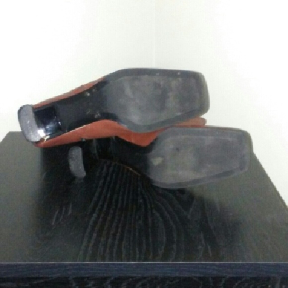 Naturalizer Boots - Picture 3 of 3