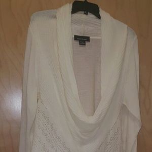 Beautiful Hi-Low Sweater