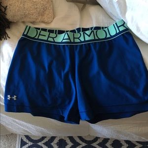 Under Armour Spandex