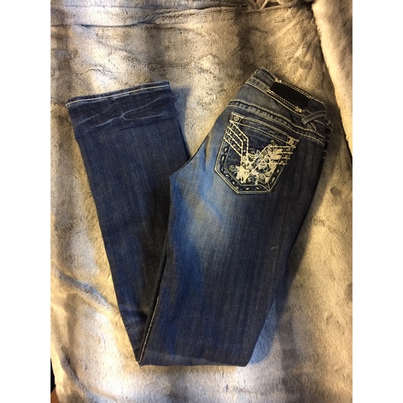 Women's Vigoss Jeans