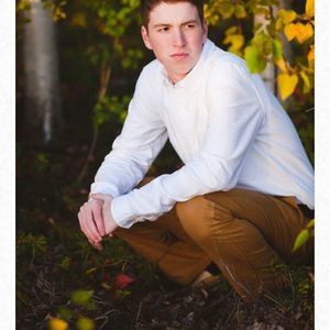 Meet your Posher, Dylan