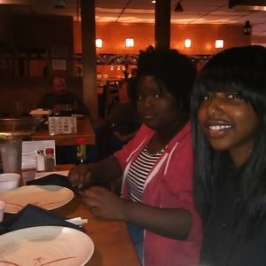 Meet your Posher, Randy