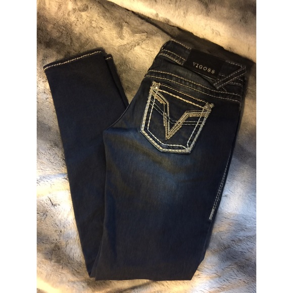 Women's Vigoss Jeans
