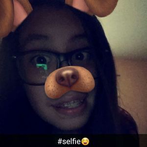 Meet your Posher, Priscilla