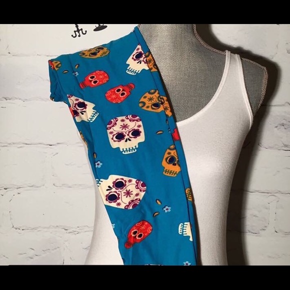 LulaRoe Halloween Leggings