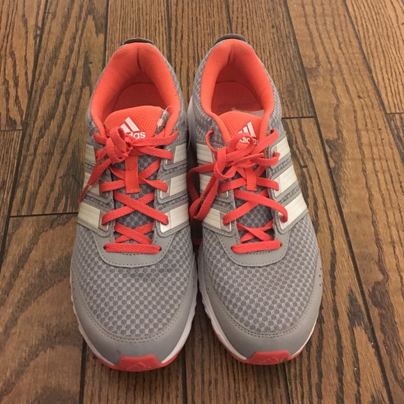 Adidas Running Shoe