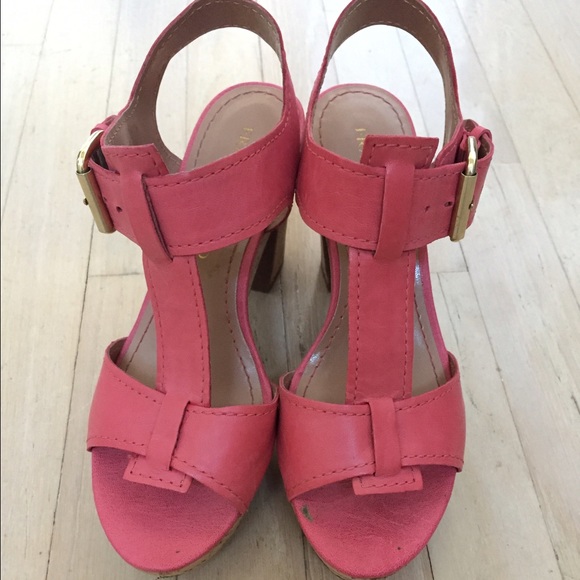 Franco Sarto Sandals