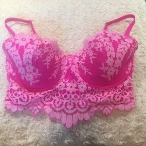 Victoria's Secret Bra