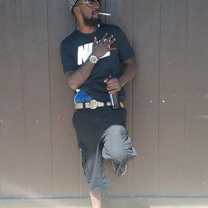 Meet your Posher, Calvin