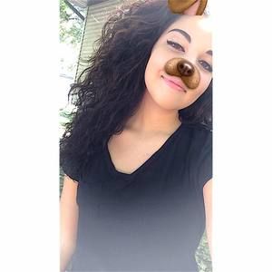 Meet your Posher, Savanah