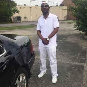 Meet your Posher, Glen