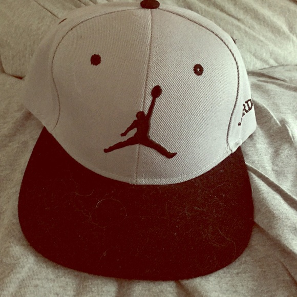 Jordan Snapback