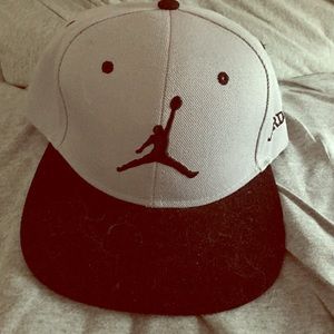 Jordan Snapback