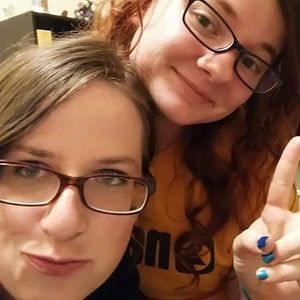 Meet your Posher, Evelyn