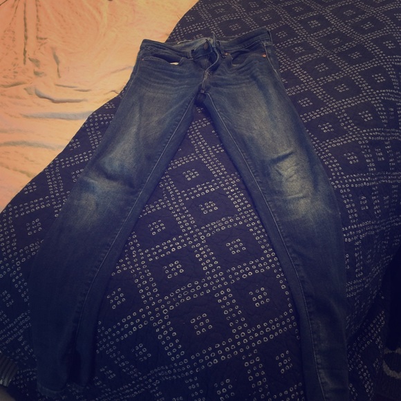 Gap Legging Jean