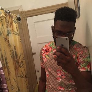 Meet your Posher, Calvin