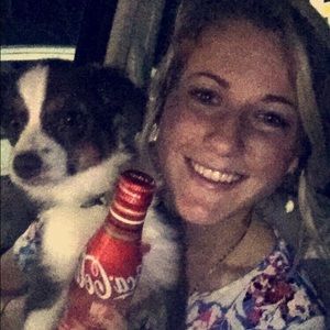 Meet your Posher, Lindsey