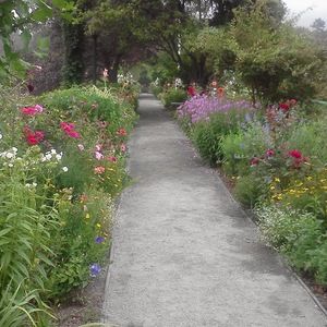 Meet your Posher, Maire