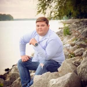 Meet your Posher, Jordan