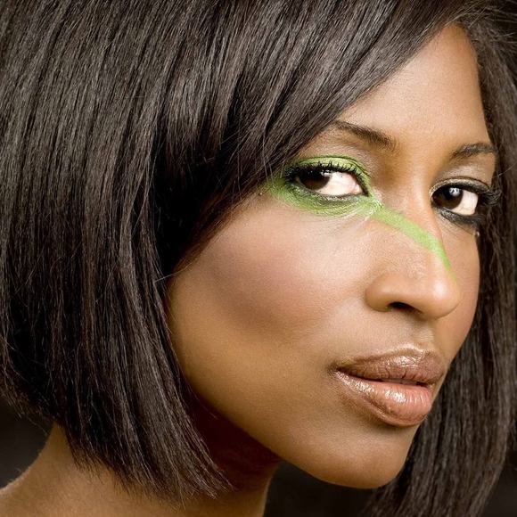 Meet your Posher, Chantelle