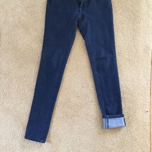 Women's jeans