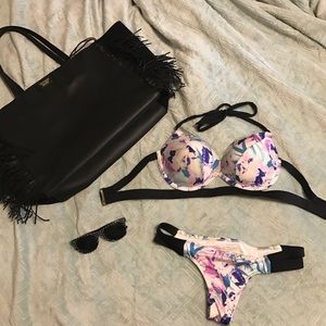 Victoria's Secret Swim Top